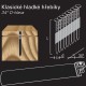 Hladký hřebík v páse REICH by Holz-Her papír 34° (2,8 x 64 H BK) + Plyn